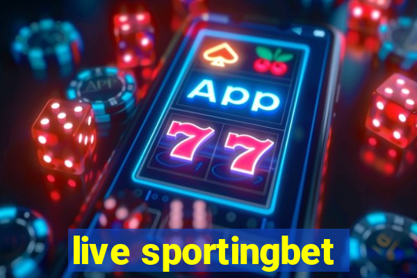 live sportingbet